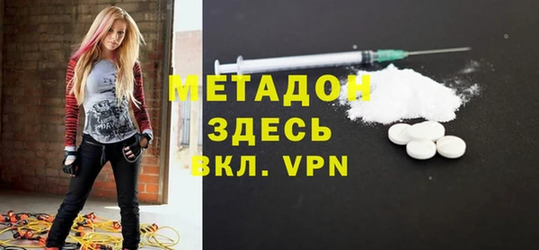 хмурый Алексин