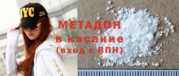 хмурый Алексин